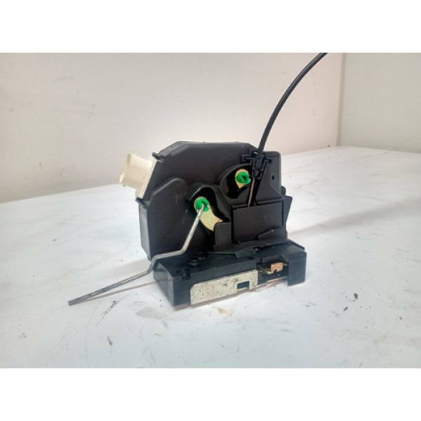 Fechadura Elétrica Traseira Esquerda Land Rover Freelander 1