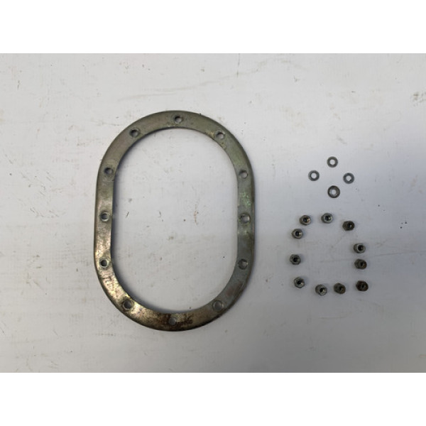 Trava Bomba Combustível Fiat Palio 2001 2006