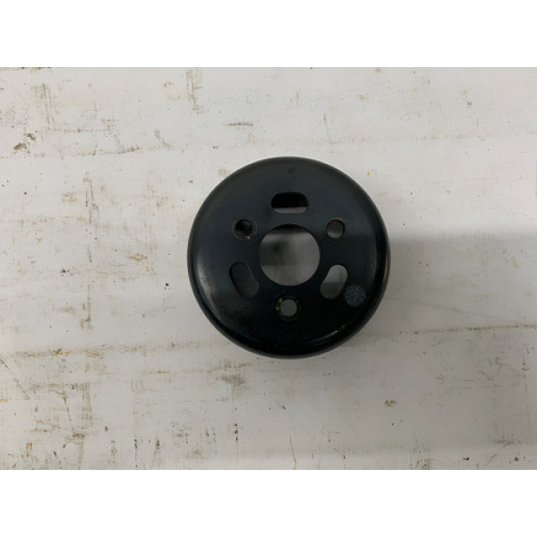 Polia Bomba Agua Nissan Versa 1.6 2012 2019