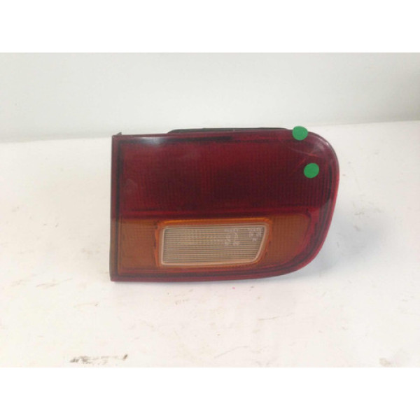 Lanterna Traseira Direita Tampa Civic 1992 1995 Sedan Detalh