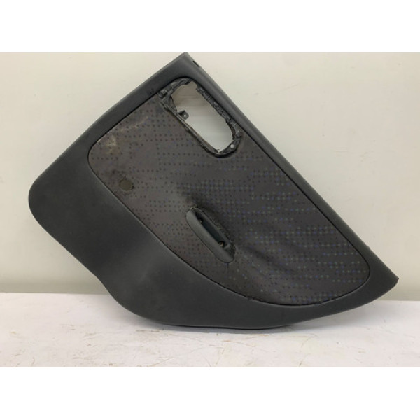 Forro Porta Traseiro Direito Gm Corsa 2003 2012 Hatch