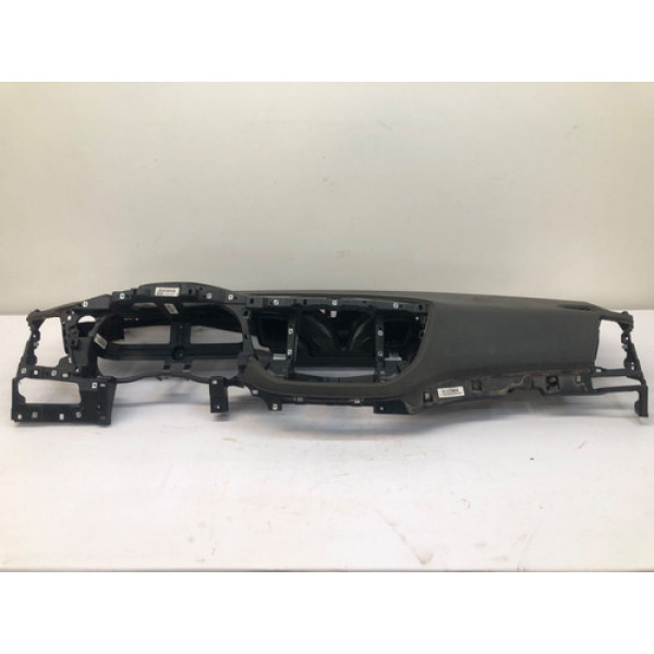 Capa Painel Tabelier Hyundai New Tucson 2017 2021 Preto