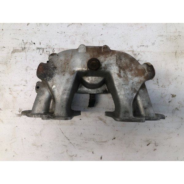 Coletor Admissão Peugeot 106 1.0 8v 1994 1996 9614223080