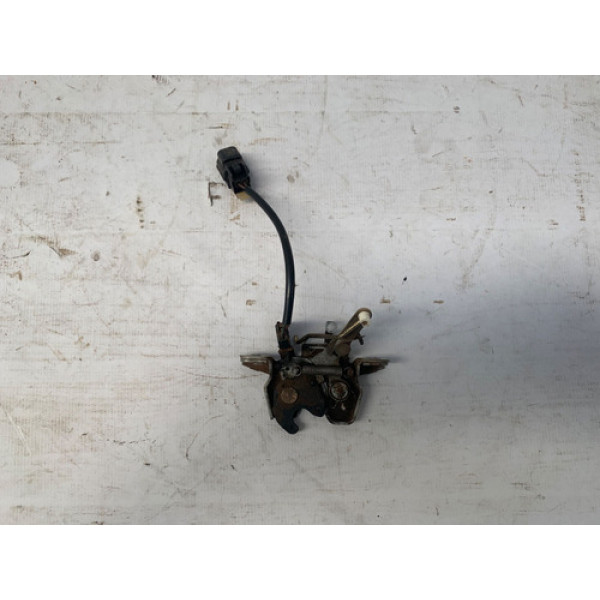 Fechadura Tampa Traseira Volkswagen Gol G3 1997 2003