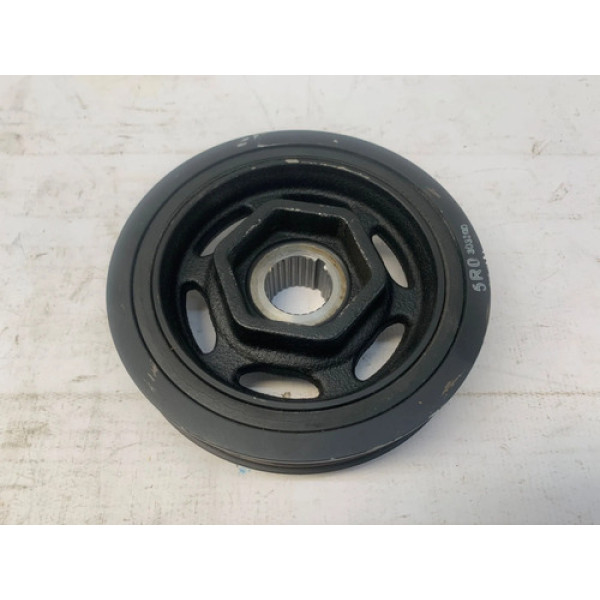 Polia Virabrequim Honda Hrfv 1.5 Exl 2022 2025