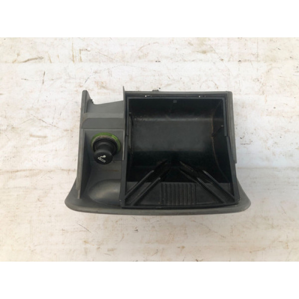 Cinzeiro Porta Treco Painel Ford Escort Zetec 1997 2003