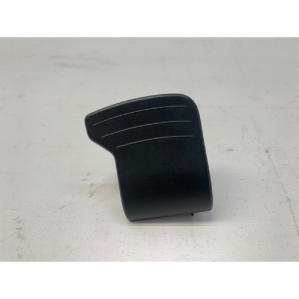 Paddle Shift Borboleta Esquerda Fusion Titanium 2013 2016