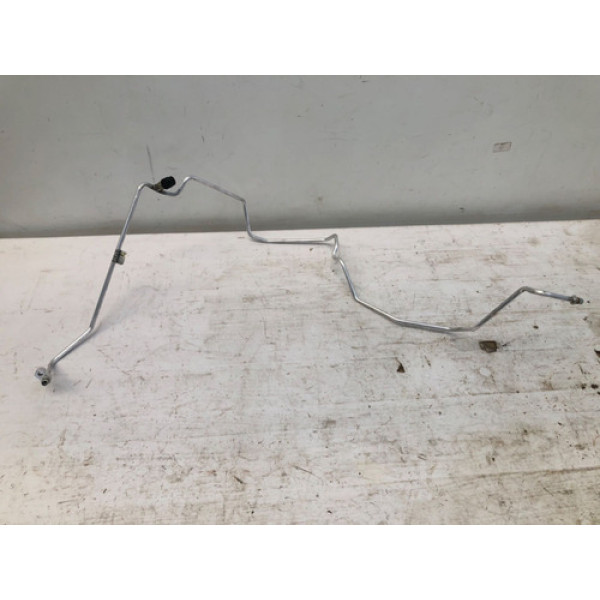 Mangueira Alta Pressão Ar Condicionado Livina 1.8 2009 2014