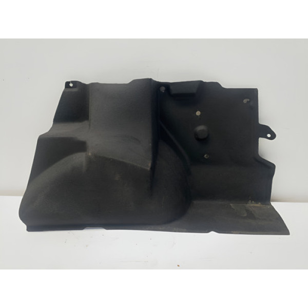 Forro Lateral Direito Porta Malas Logan 2019 2025 849507071