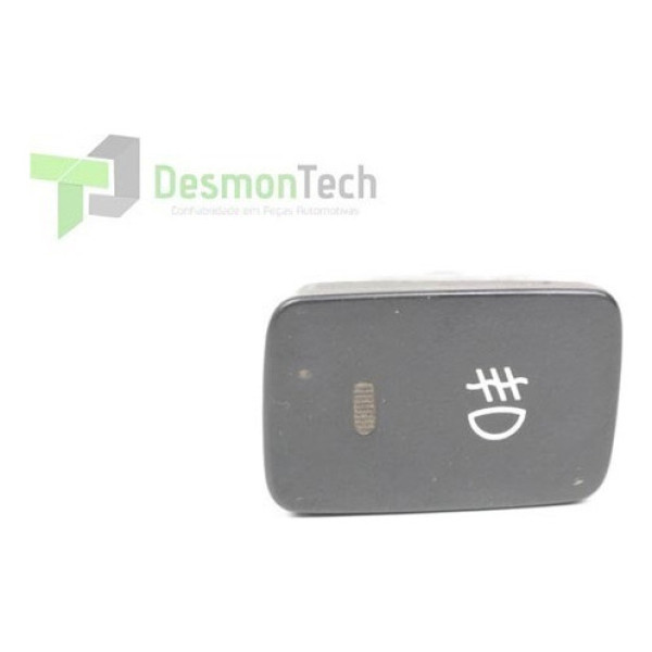 Botão Farol De Milha Tucson 2.0 2008