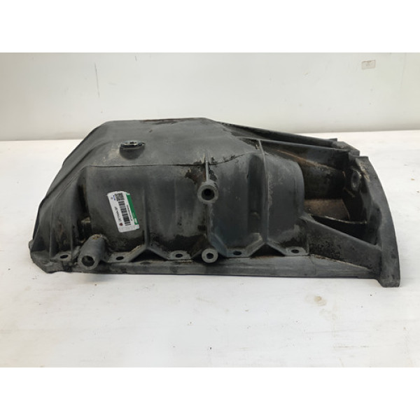 Carter Oleo Motor Peugeot 206 1.0 16v 2001 2003