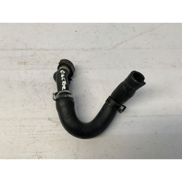 Mangueira Ar Quente Gm Corsa 1.0 8v Vhc 93381887