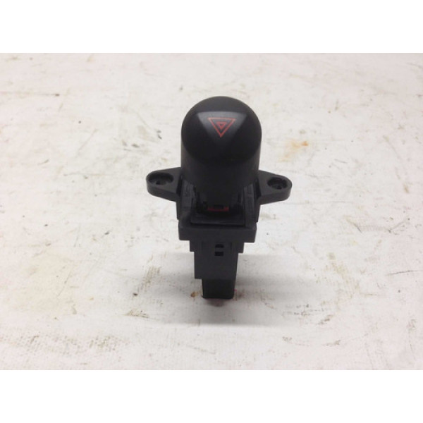 Botão Pisca Alerta Jac J5 2012 2015