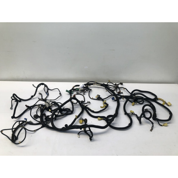 Chicote Interno Honda Accord 3.0 V6 2003 2006