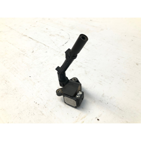 Bobina Ignição Mercedes C180 1.6 Tb 156cv W204 A2749060600