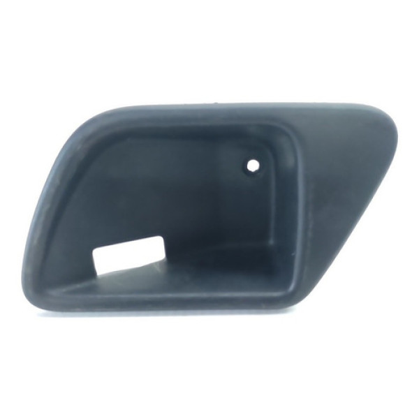 Moldura Maçaneta Dianteira Esquerda Freelander 1 2003 2007