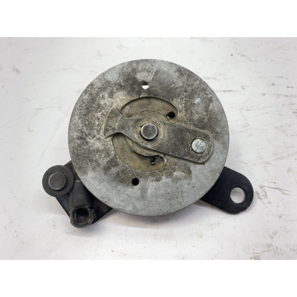 Carretilha Tampa Traseira Direita Discovery 3 2.7 2008