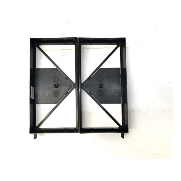 Gaveta Filtro Cabine Honda Civic 2001 2006