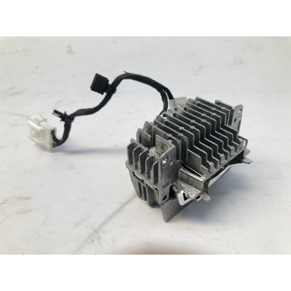 Lâmpada Reator Led Farol Jeep Renegade 1.8 2018 2021