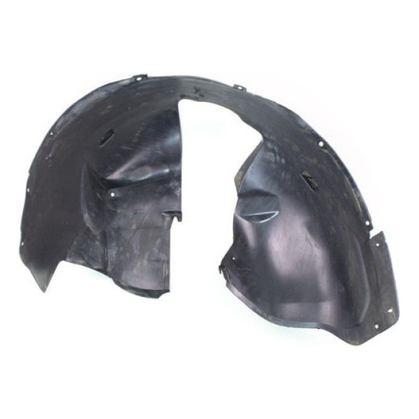 Para-barro Dianteiro Esquerdo Volvo Xc 90 2011