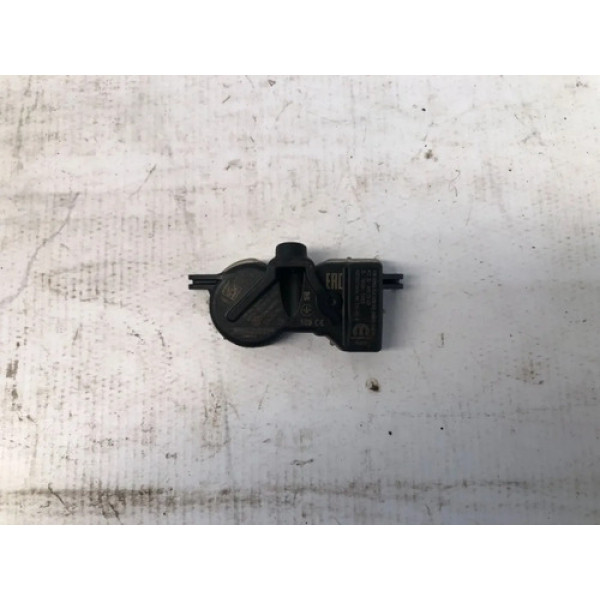 Sensor Pressão Pneu Roda Jeep Compass 2016 2020