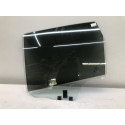 Vidro Porta Traseiro Esquerdo Renault Duster 2011 2014
