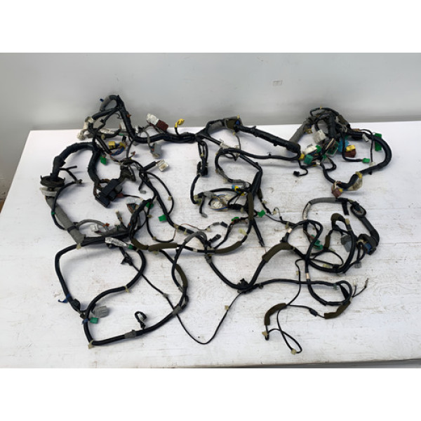 Chicote Painel Honda Accord 3.0 V6 Aut 2003 2006