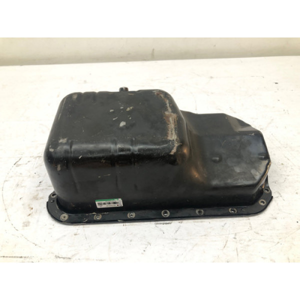 Carter Óleo Motor Honda Civic 1.7 2001 2006 D17z3