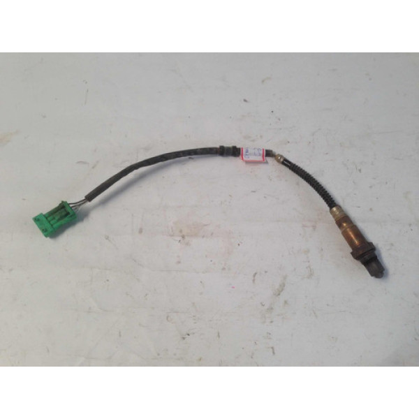 Sonda Lambda Dianteira - Citröen C8 2.0 2004