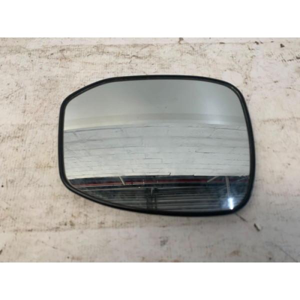 Lente Espelho Retrovisor Direito Honda Civic 2012 2015