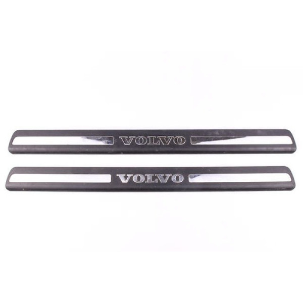 Soleira Da Porta Dianteira Volvo Xc 90 2011