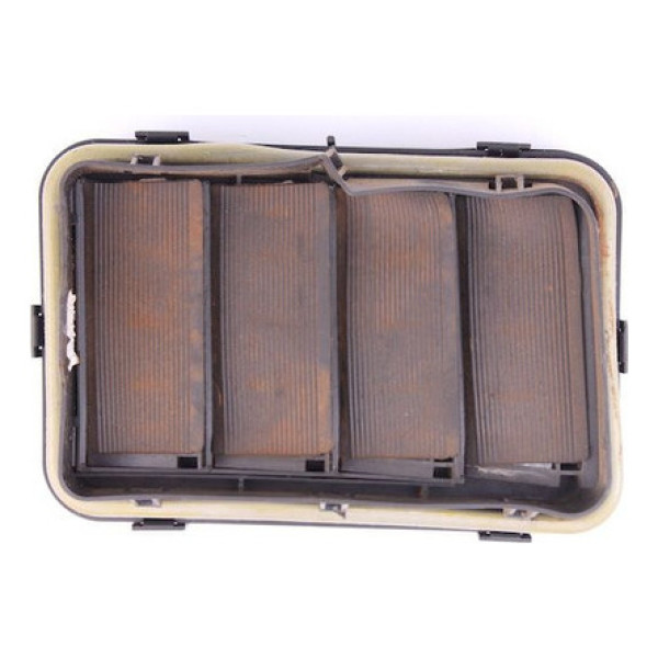 Saida Do Ar Difusor Traseiro Esquerdo Bmw X1  2015