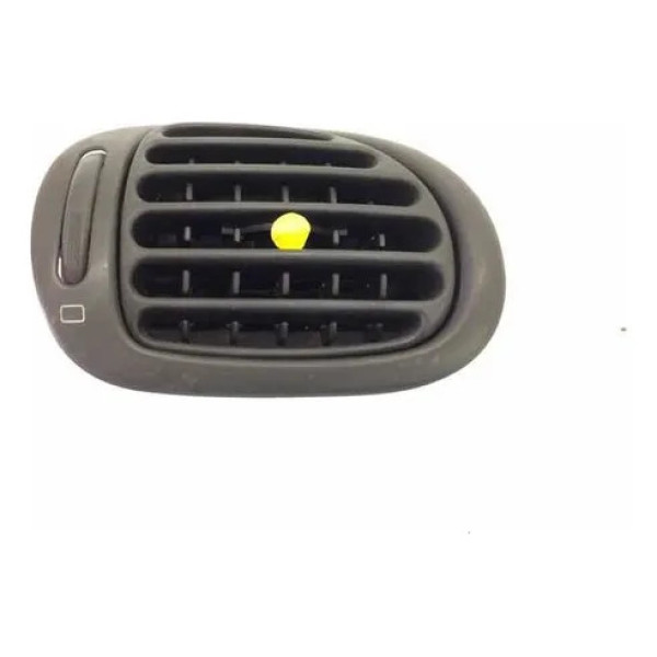 Difusor Ar Painel Esquerdo Peugeot 206 1998 2008