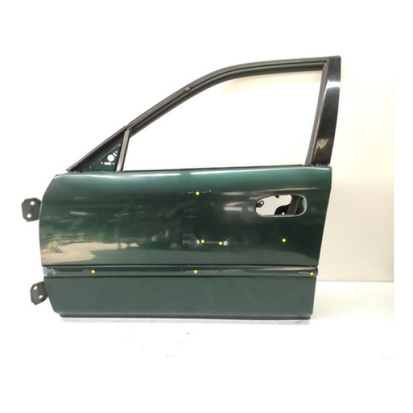 Porta Dianteira Esquerda Honda Civic 1996 2000 * Detalhe 