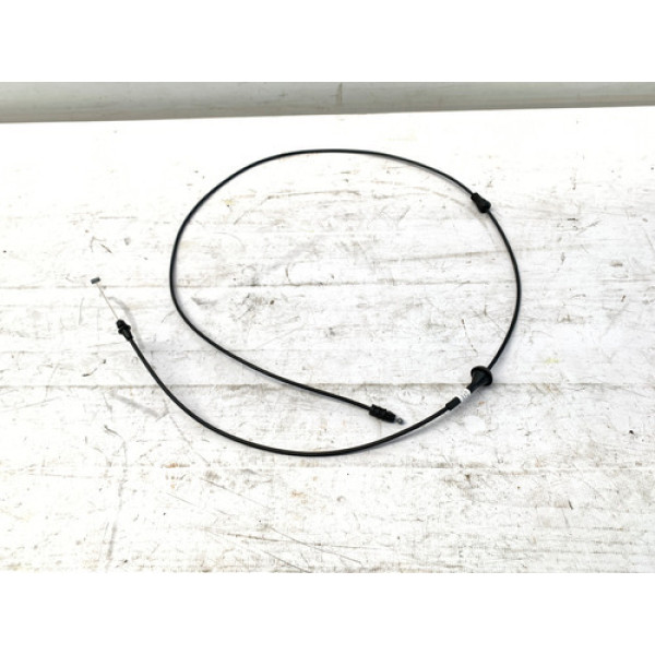 Cabo Abertura Capo Jeep Compass 2016 2021