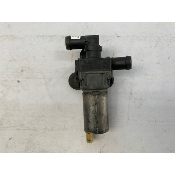 Bomba Dágua Auxiliar Eletrica Bmw X1 2.0 150cv N46 2010 2015