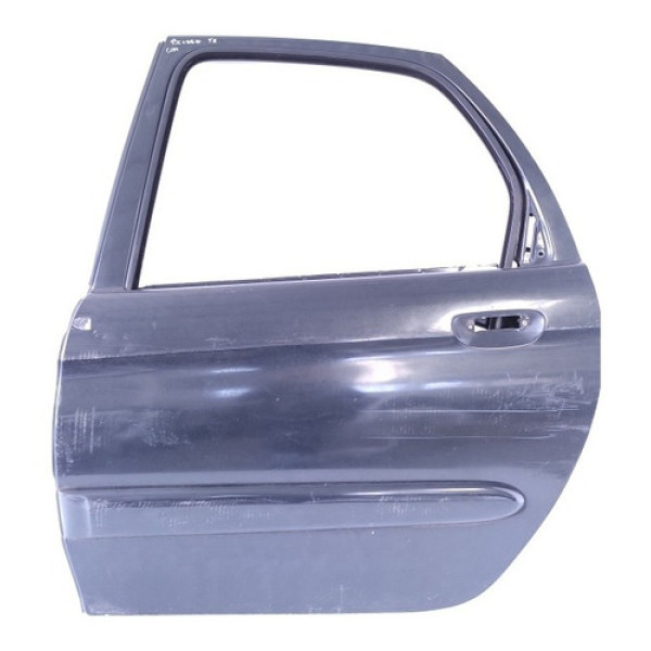 Porta Traseira Esquerda Xsara Picasso * Detalhe