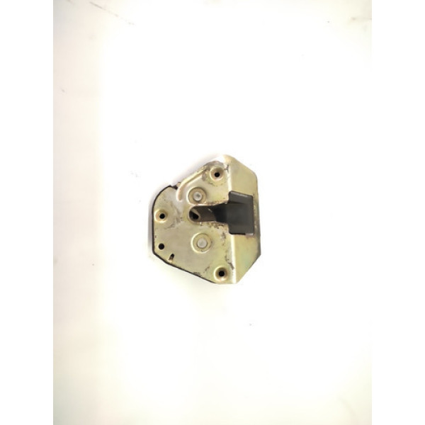 Fechadura Tampa Traseira Peugeot Partner 1999