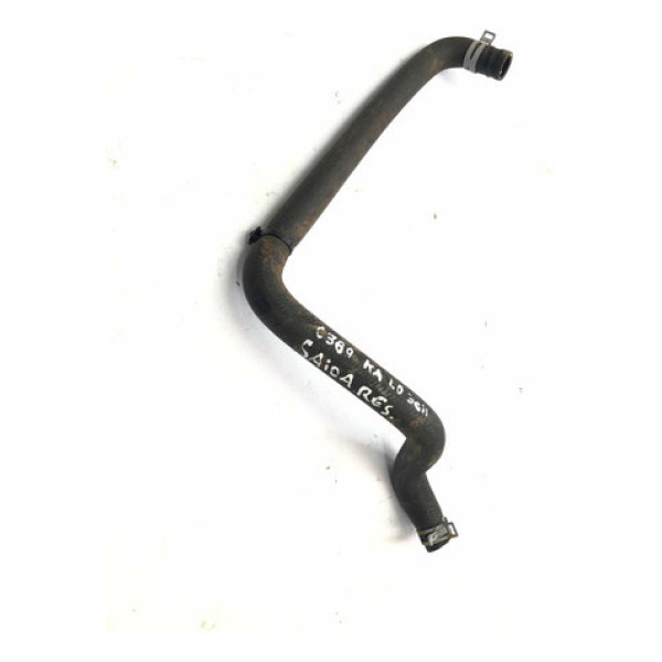 Mangueira Reservatório Radiador Ford Ka 1.0 3cil 2014 2021