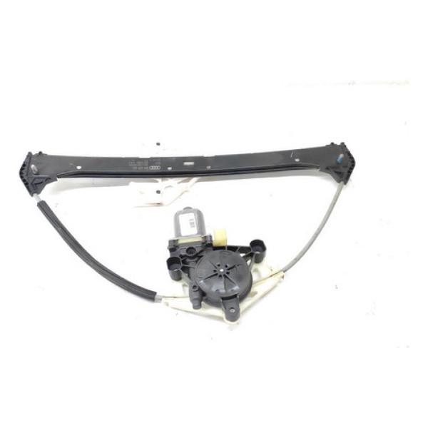 Máquina Vidro Eletrico Traseira Direita Audi A3 Sedan 2016