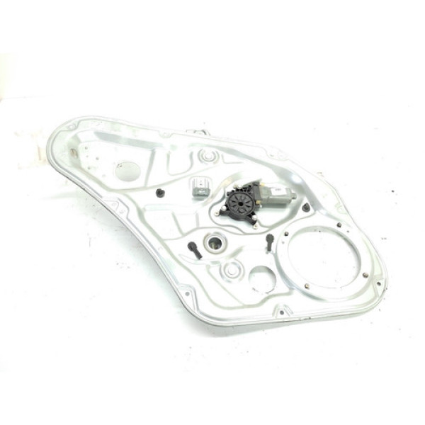 Máquina Vidro Traseira Esquerda Kia Sorento 2011