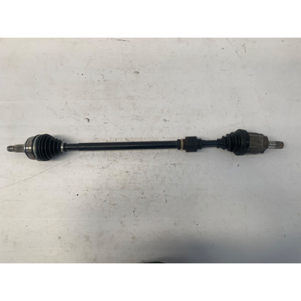 Semi Eixo Direito Honda New Civic G8 1.8 At 2007 2011 S Abs