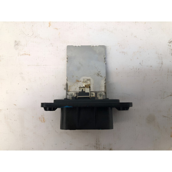 Risistencia Ar Condicionado Gm Onix 1.4 2012 2015