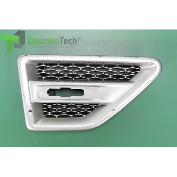 Entrada De Ar Para Lama Lado Direito Freelander 2 2007