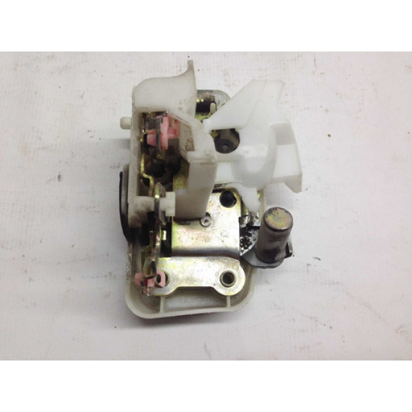 Fechadura Elétrica Porta Traseira Direita Honda Accord Exr