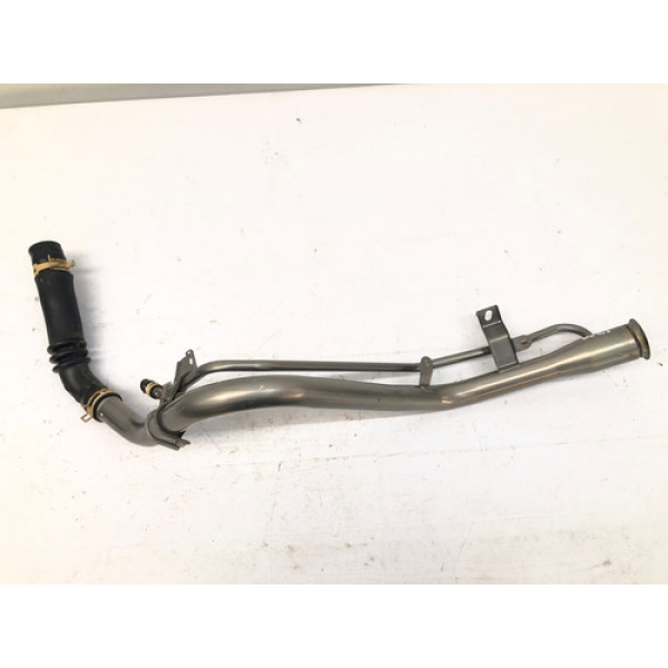 Gargalo Tubo Tanque Combustível Honda Crv 2007 2011