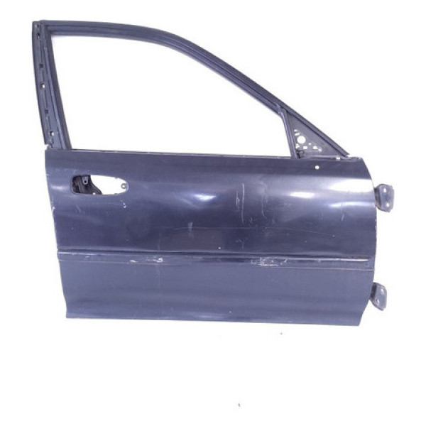 Porta Dianteira Direita Civic Sedan 1992 1995 * Detalhe
