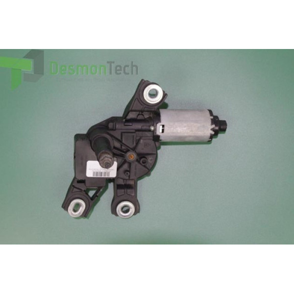 Motor Limpador Vidro Traseiro Tiguan 2.0 Tsi 2014