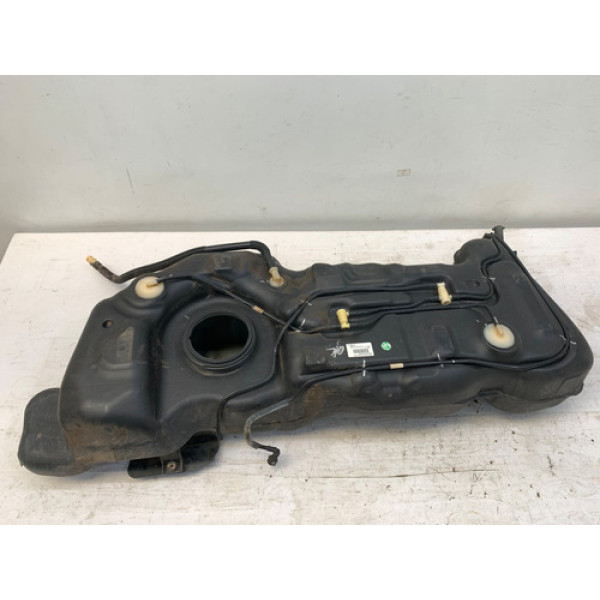 Tanque Combustível Nissan Livina 1.8 2009 2014