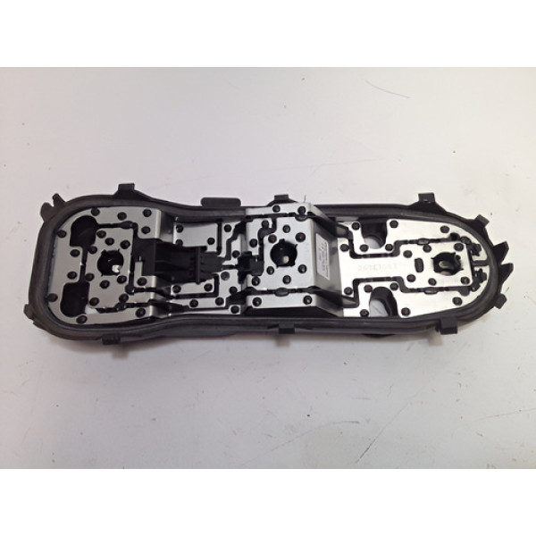 Circuito Lanterna Esquerdo Renault Duster 2011 2014